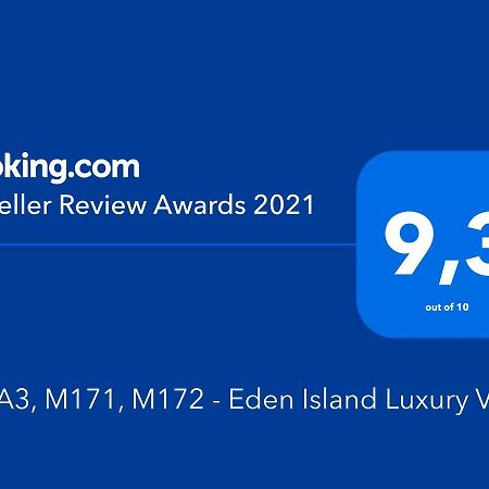 Eden Island Apartment - P14A3 外观 照片