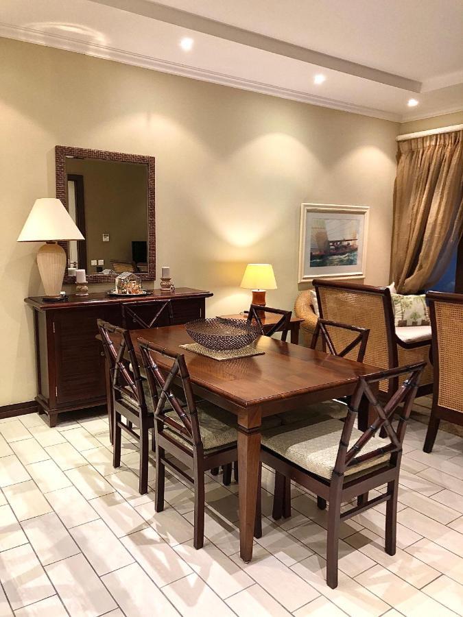 Eden Island Apartment - P14A3 外观 照片