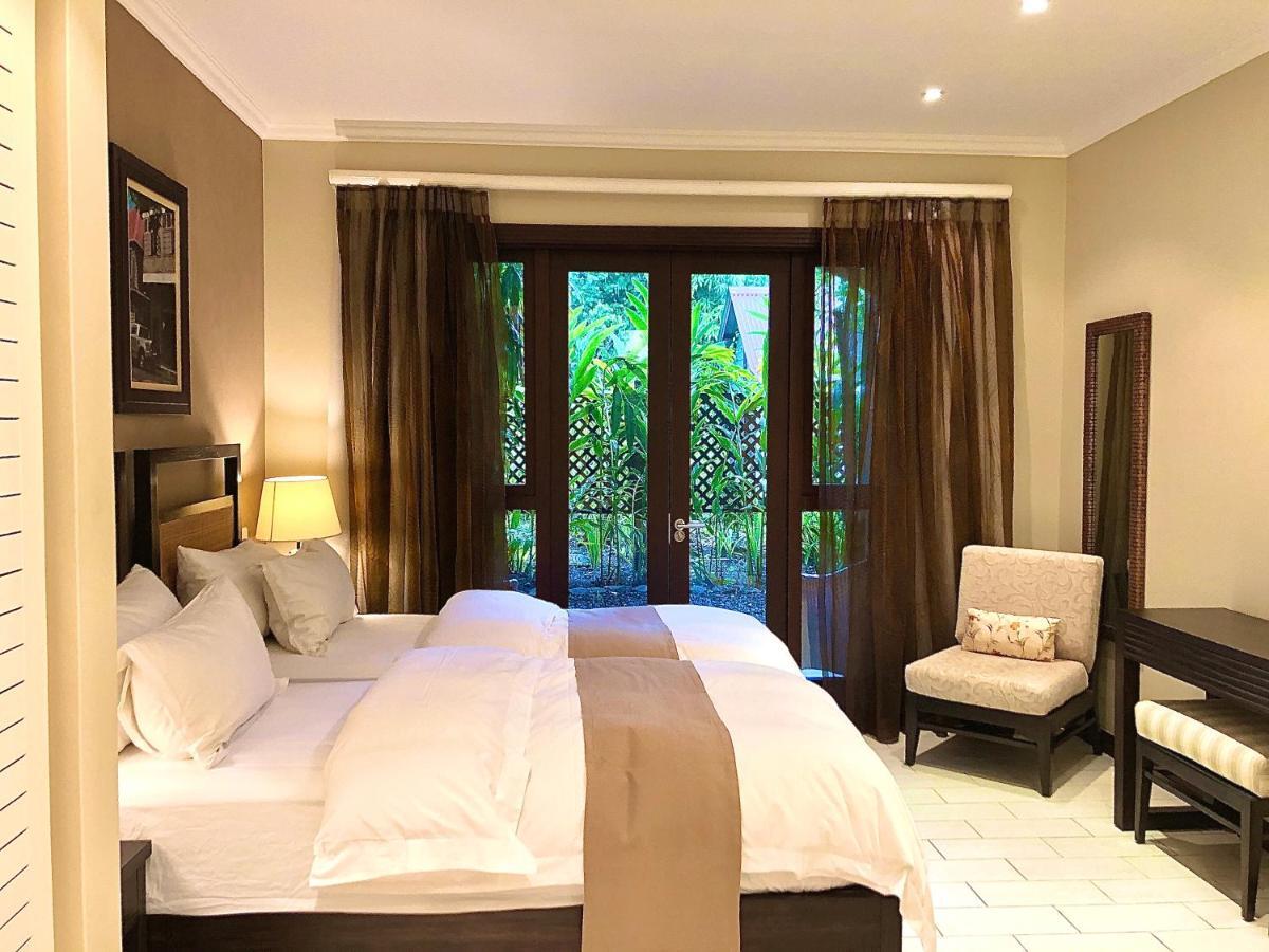 Eden Island Apartment - P14A3 外观 照片