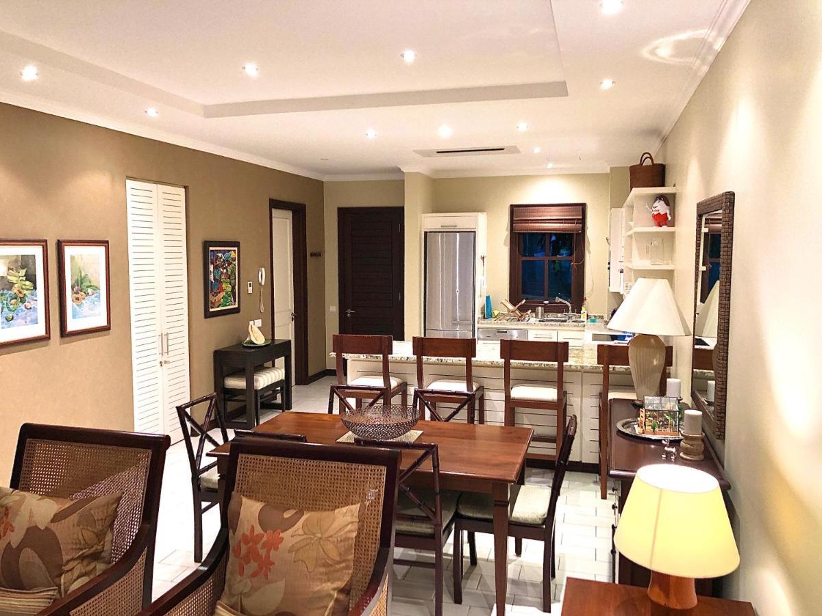 Eden Island Apartment - P14A3 外观 照片